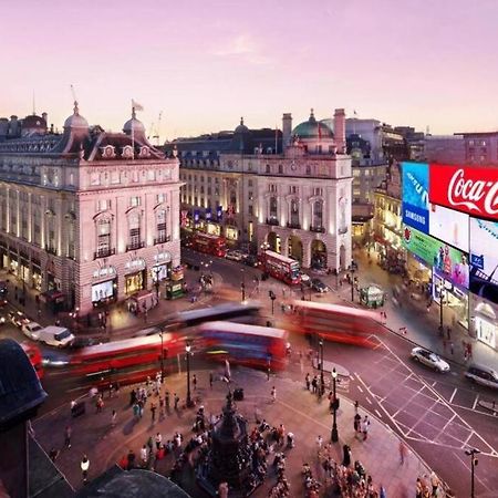 Апартаменты Piccadilly Haven, Flat In London Vr12 Экстерьер фото